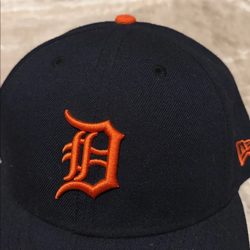 New Era good navy